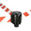 RS PRO Red & White ABS Strap Reel, Red, White Tape