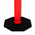 RS PRO Traffic Barrier