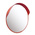 RS PRO PC Indoor, Outdoor Mirror, Circular