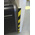 RS PRO Black/Yellow Impact Protector 750mm x 30mm