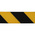 Tensator Black & Yellow Retractable Barrier, 4.6m, Yellow/Black Tape