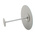 RS PRO Acrylic Indoor Mirror, Circular