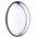 RS PRO Acrylic Indoor Mirror, Circular