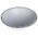 RS PRO Acrylic Indoor Mirror, Full Dome