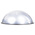 RS PRO Acrylic Indoor Mirror, Full Dome