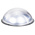 RS PRO Acrylic Indoor Mirror, Full Dome