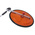 RS PRO Acrylic Indoor Mirror, Circular
