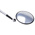 RS PRO Acrylic Indoor Mirror, Circular
