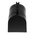 RS PRO Black Polyester Retractable Barrier, Black Tape