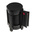 RS PRO Black Nylon, Polyester, 2.8m, Black Tape