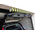 RS PRO Black, Yellow Impact Protector 1000mm x 150mm