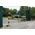 RS PRO Black & Yellow PVC Barrier Post