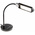 RS PRO LED Desk Lamp, 6 W, Adjustable Arm, Black, 230 V, Lamp Included