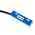 RS PRO Rectangular Proximity Switch, NO, 250V, 5A