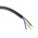 RS PRO Rectangular Proximity Switch, NO, 250V, 5A