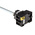 RS PRO 3P Pole DIN Rail Isolator Switch - 25A Maximum Current, 11kW Power Rating, IP65
