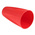 Skipper Red Post Cap