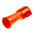 Tensator Orange Plastic Traffic & Safety Cone Adapter