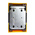 Tensator Yellow Retractable Barrier, 9m