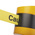 Tensator Yellow Retractable Barrier, 9m