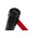 Tensator Red Retractable Barrier, 2.3m, Red Tape