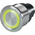 Schurter Capacitive Switch Latching,Illuminated, RGB, OptoMOS Relay, IP67