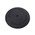 Tensator Black & Yellow Plastic Retractable Barrier, 2.3m, Yellow/Black Tape