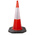 JSP 1 m Traffic Cone