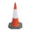 JSP 1 m Traffic Cone