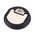 APEM Capacitive Switch Momentary,Illuminated, Red, NPN
