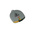 Rubbermaid Commercial Products Yellow 36 in PE Wet Floor Cone