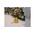 Rubbermaid Commercial Products Yellow 36 in PE Wet Floor Cone