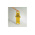 Rubbermaid Commercial Products Yellow 25.75 in PP Safety Cone