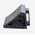 RS PRO Rubber Wheel Chock
