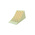 RS PRO HDPE Wheel Chock