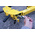 RS PRO Steel Lorry Wheel Clamp