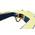 RS PRO Steel Lorry Wheel Clamp