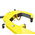 RS PRO Steel Lorry Wheel Clamp