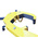 RS PRO Steel Lorry Wheel Clamp