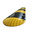 RS PRO Rubber Speed Bump, 500mm x 2.5 m x 70 mm, 15km/h Speed Limit