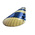 RS PRO Rubber Speed Bump, 500mm x 2.5 m x 70 mm, 15km/h Speed Limit