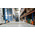 RS PRO Rubber Speed Bump End Cap, 600mm x 300 mm x 20 mm, 30km/h Speed Limit