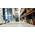 RS PRO Rubber Speed Bump End Cap, 600mm x 300 mm x 20 mm, 30km/h Speed Limit