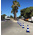 RS PRO Weighted Blue 90 cm PVC Traffic & Safety Cone