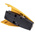 RS PRO Momentary Foot Switch - Die Cast Aluminium Case Material, NC/NO, 3 A @ 500 V ac Contact Current, 230V Contact