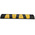 RS PRO High Visibility Rubber Speed Bump, 300mm x 1.83 m x 50 mm, 30km/h Speed Limit