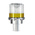 RS PRO Silver Light beacon