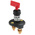 RS PRO Panel Mount Battery Isolator Switch - 100A Maximum Current, IP43