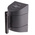 Tensator Black & Red PET Retractable Barrier, 4.6m
