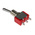 RS PRO Toggle Switch, Panel Mount, On-On, SPDT, Solder Terminal